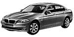 BMW F10 C1189 Fault Code