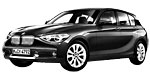 BMW F20 C1189 Fault Code